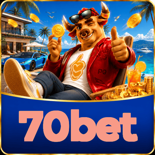 Apostas Ao Vivo 70bet