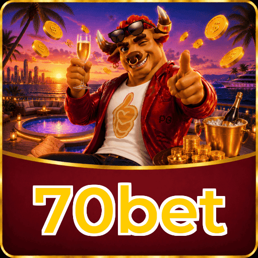 70bet Instalar Logo 1