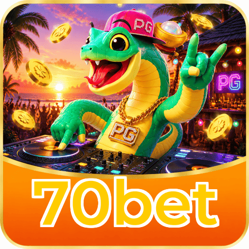 70bet Instalar Logo 2