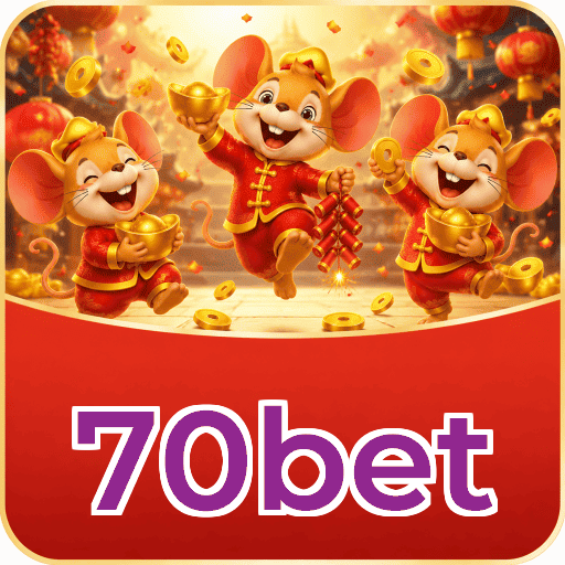 Slots 70bet - Jackpots Progressivos