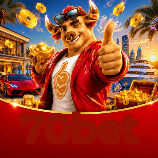 Certificação eCOGRA 70bet