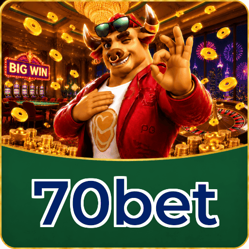 SSL Certificado 70bet