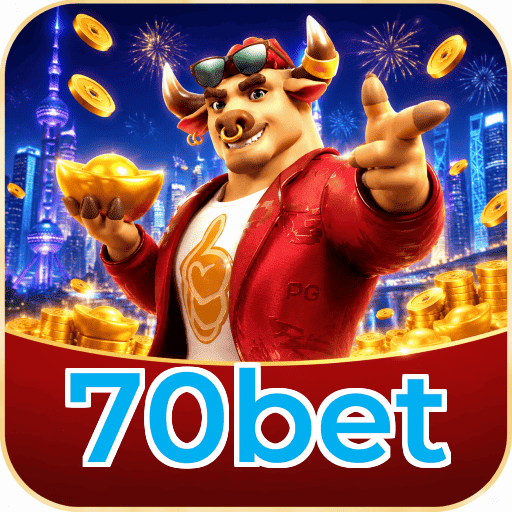 Slots 70bet - RTP Alto Certificado