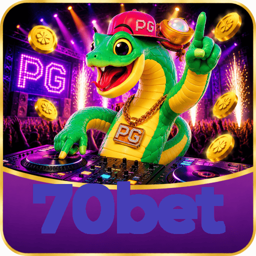 70bet Logo 1