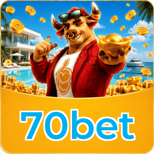 Cash Out 70bet