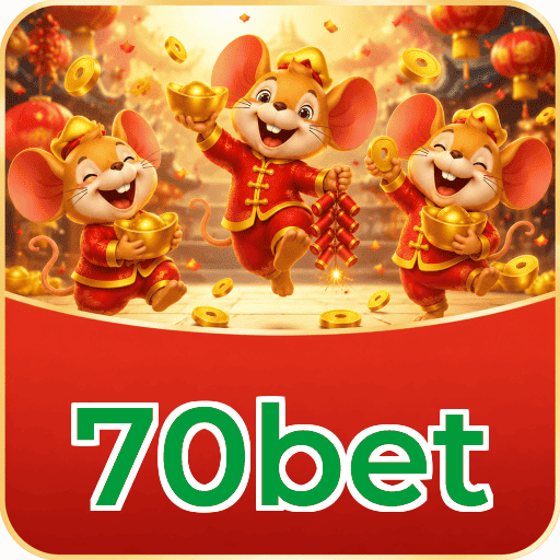 70bet Segurança Logo 3