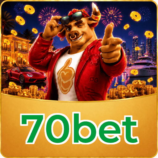 70bet Pagamento Seguro SSL