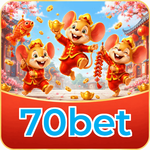 70bet Instalar Logo 3