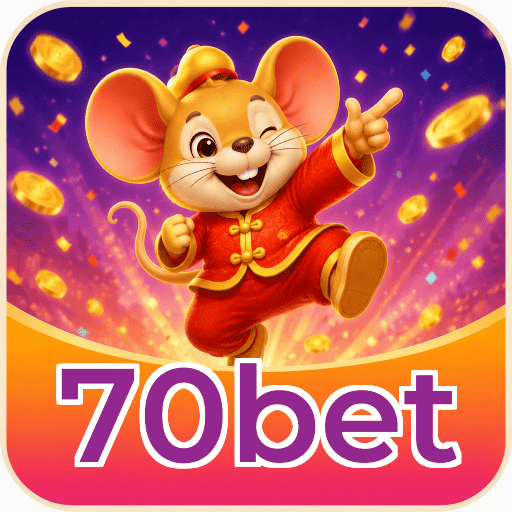 Certificação GLI 70bet