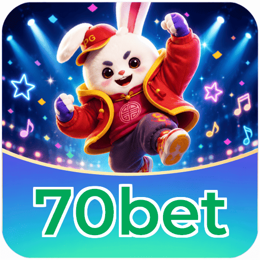 Loteria 70bet - Mega-Sena online