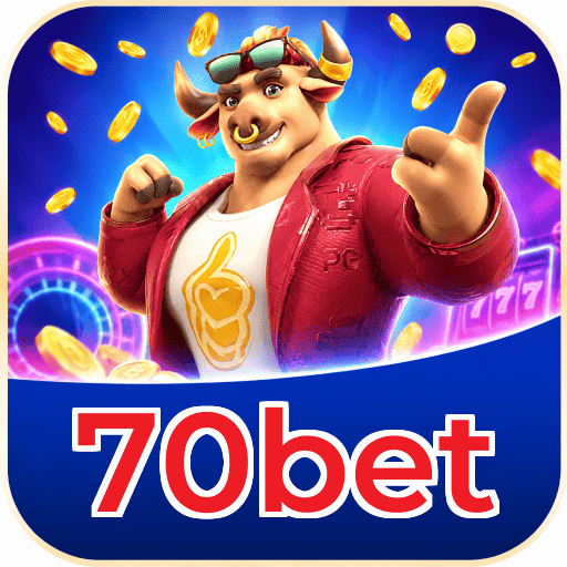 70bet Logo 3