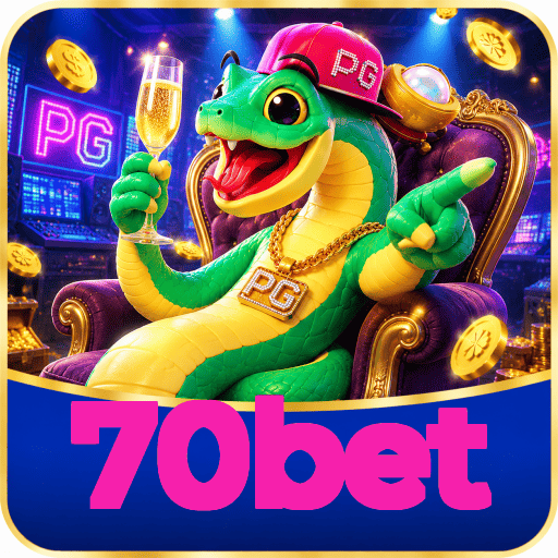 Loteria 70bet - Quina e mais jogos