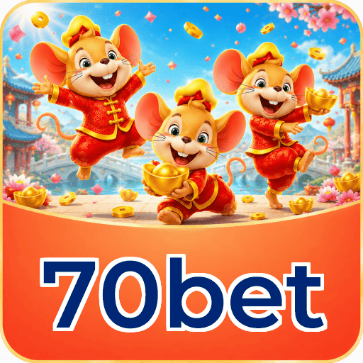 70bet Logo 2